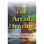 The Art of Hearing by Dag Heward-Mills 